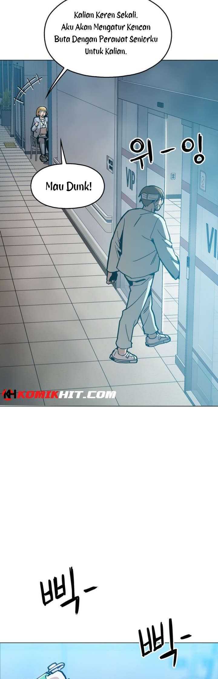 Age of Barbarism Chapter 30 - Halaman 11
