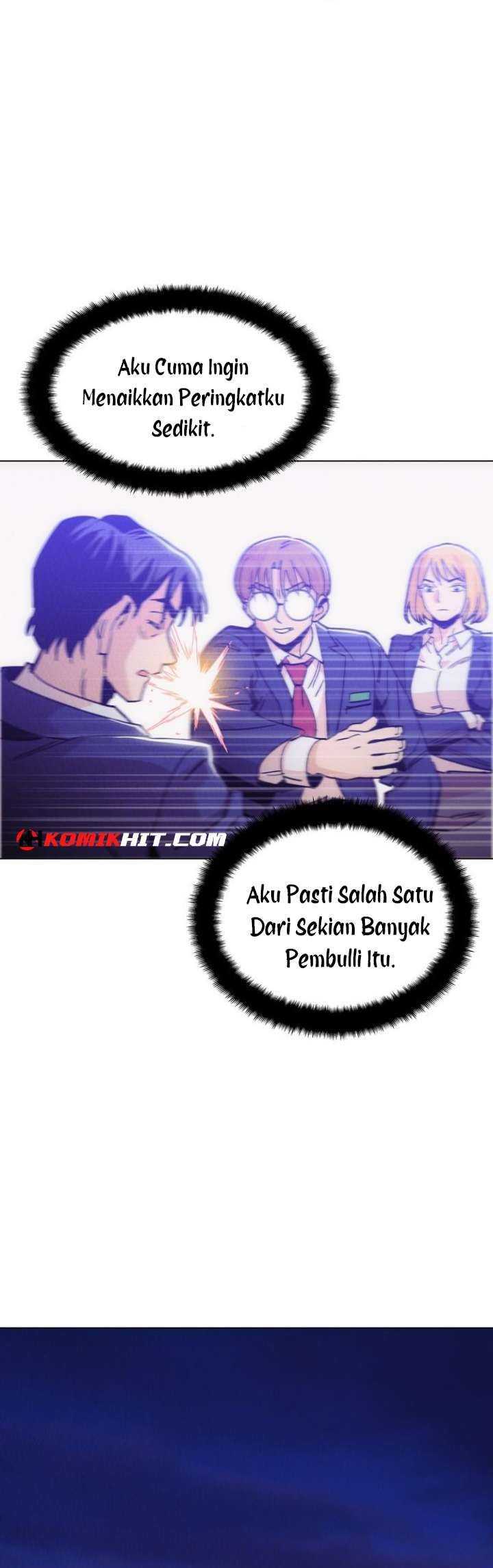Age of Barbarism Chapter 30 - Halaman 15