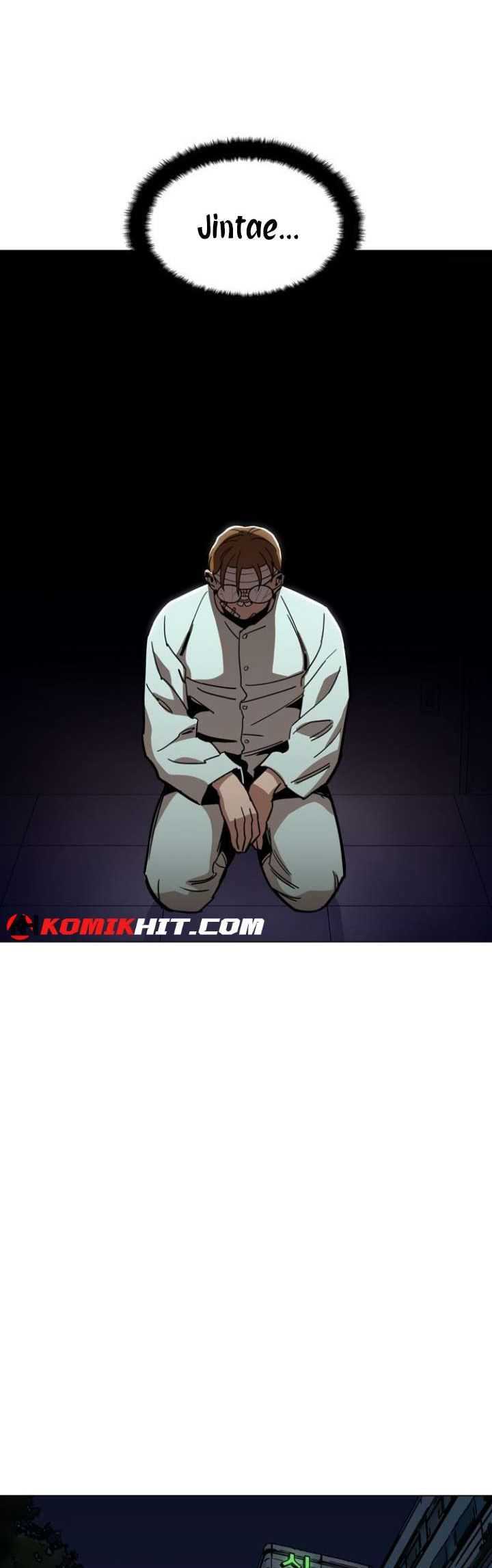 Age of Barbarism Chapter 30 - Halaman 17