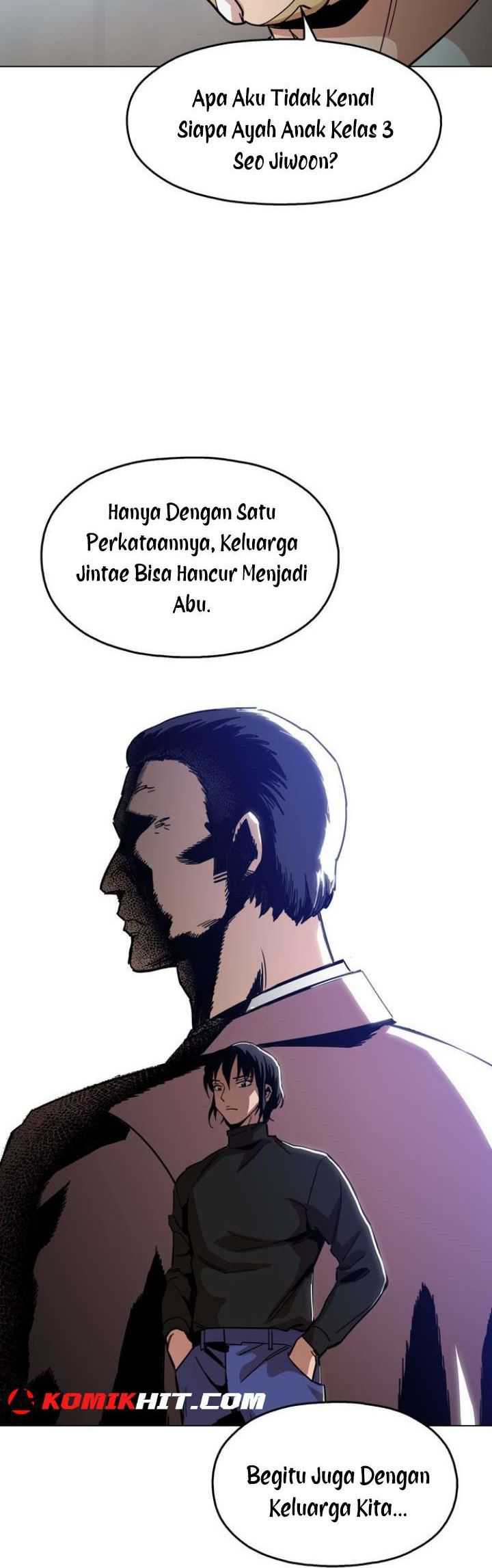 Age of Barbarism Chapter 30 - Halaman 21