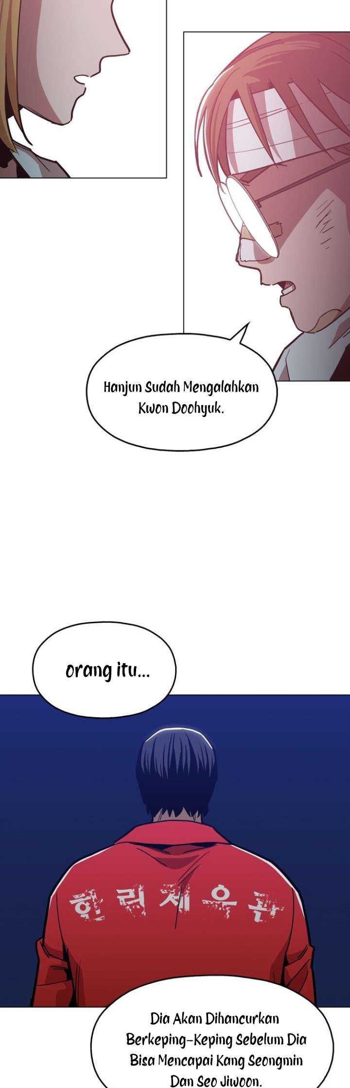 Age of Barbarism Chapter 30 - Halaman 26