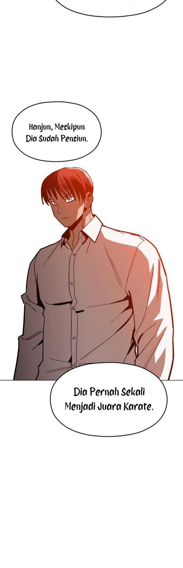 Age of Barbarism Chapter 30 - Halaman 27