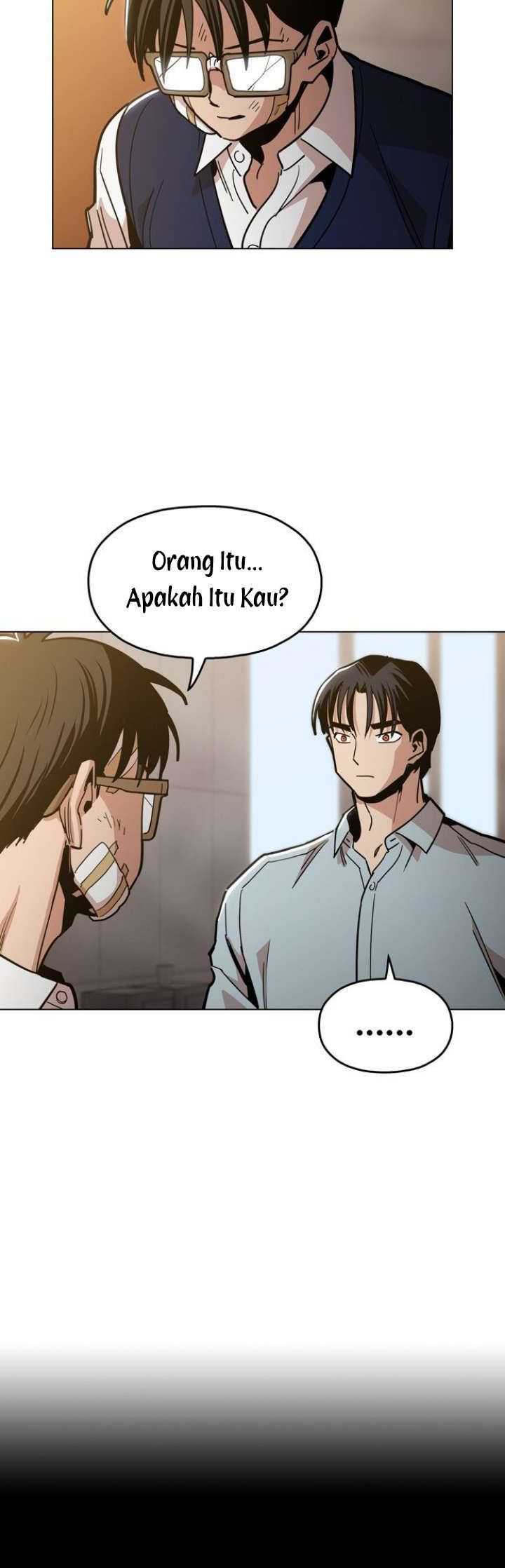 Age of Barbarism Chapter 30 - Halaman 3