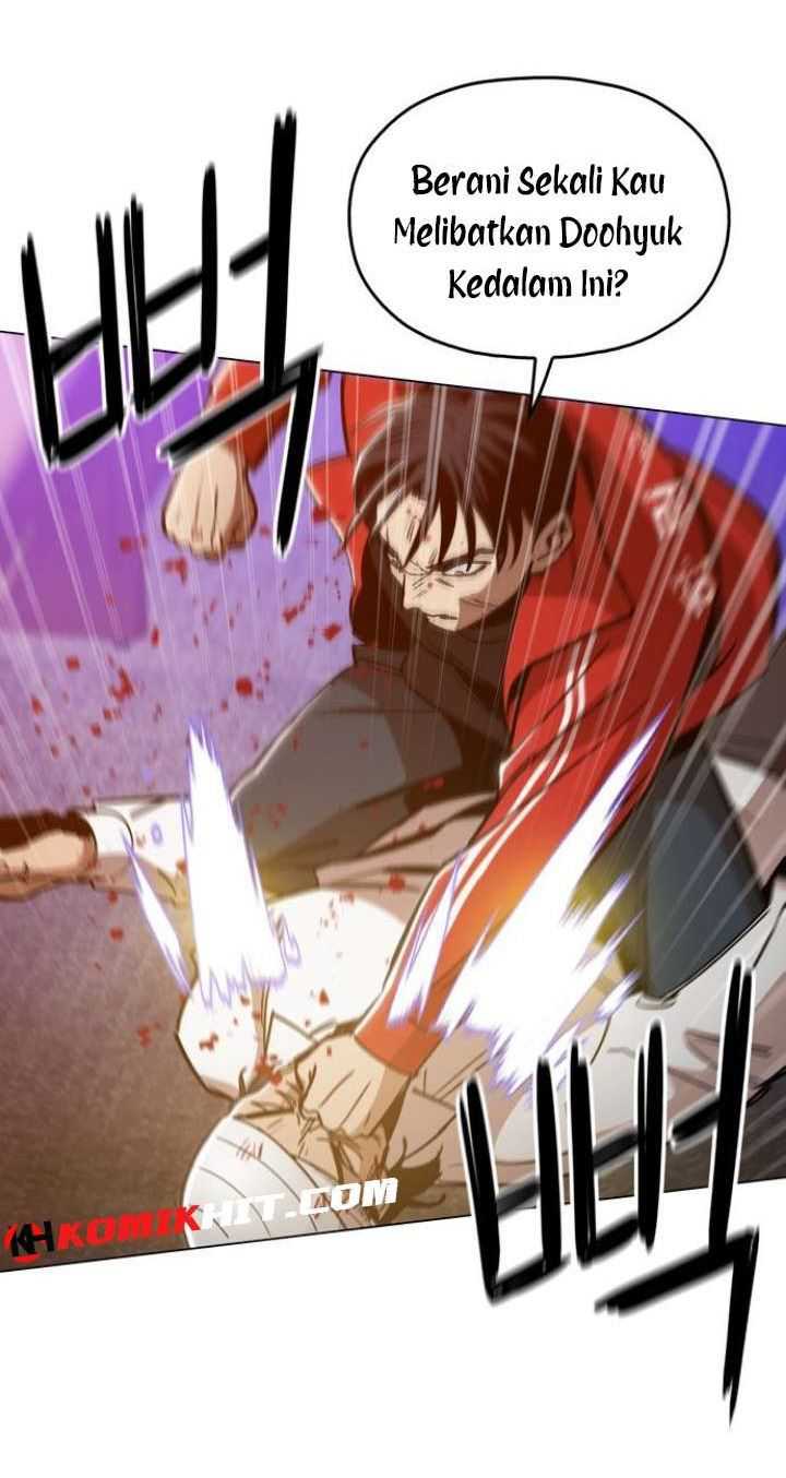 Age of Barbarism Chapter 30 - Halaman 37