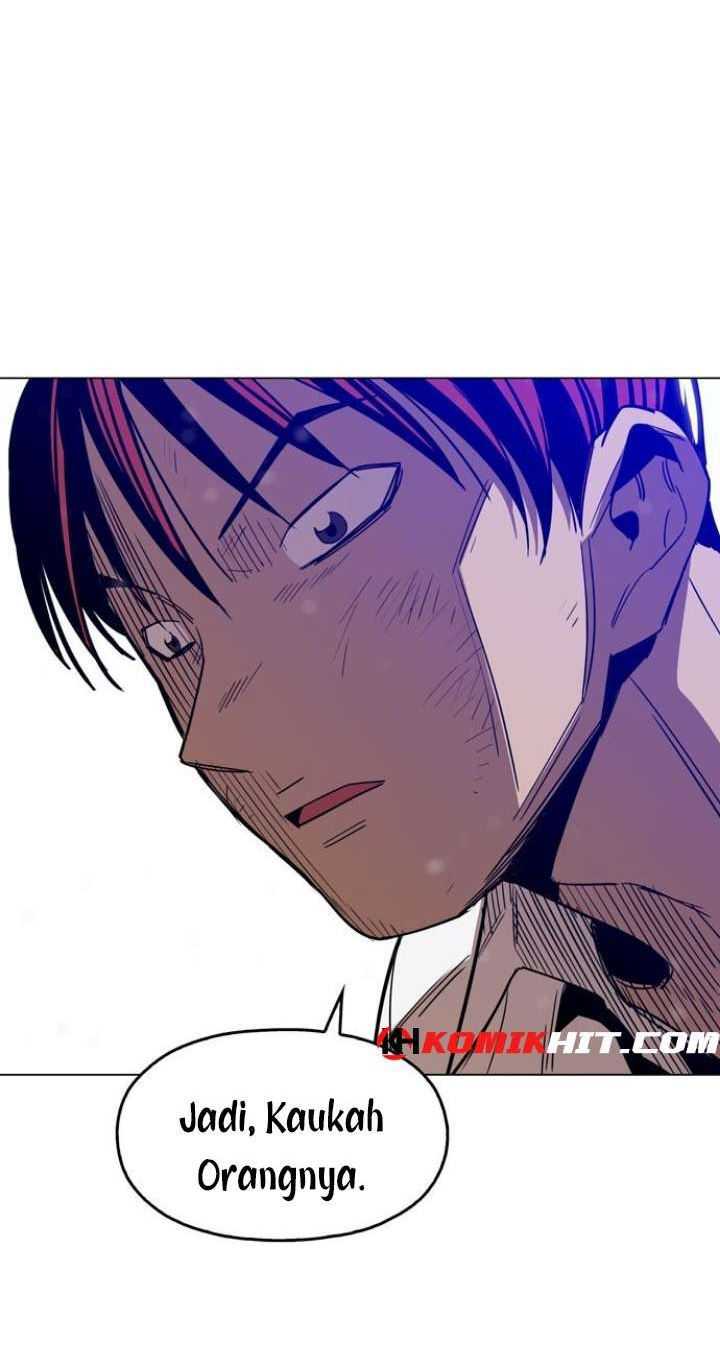 Age of Barbarism Chapter 30 - Halaman 41