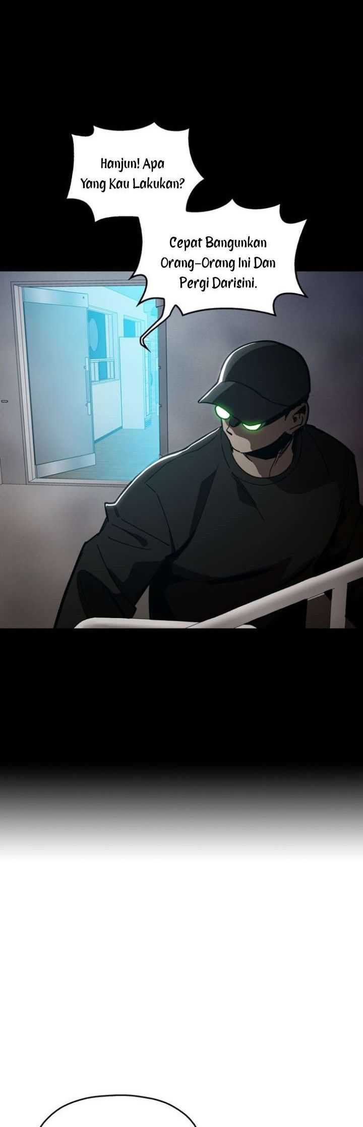 Age of Barbarism Chapter 30 - Halaman 6