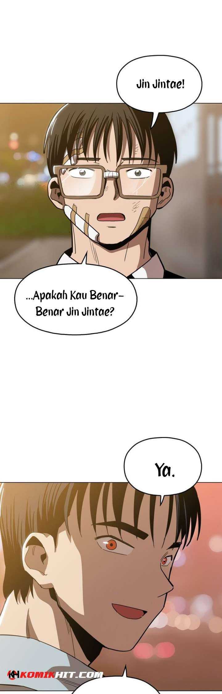 Age of Barbarism Chapter 30 - Halaman 8