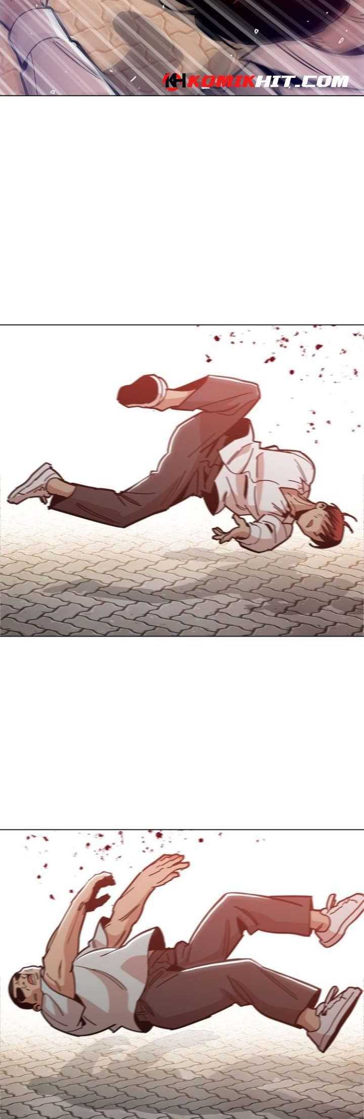Age of Barbarism Chapter 29 - Halaman 3