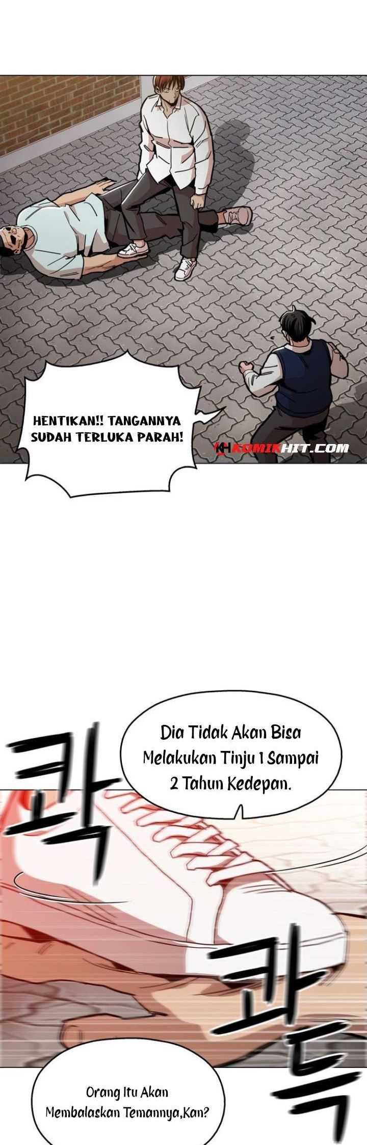 Age of Barbarism Chapter 29 - Halaman 9