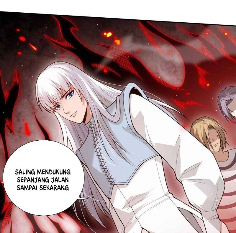 Ultimate Soldier Chapter 136 - Halaman 49