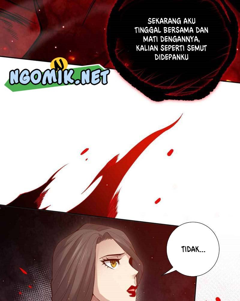 Ultimate Soldier Chapter 136 - Halaman 13