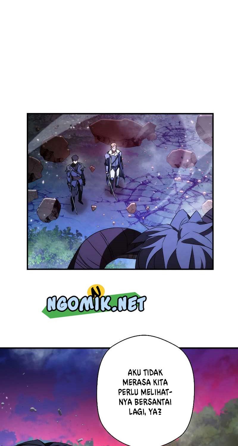 The Live Chapter 90 halaman 3