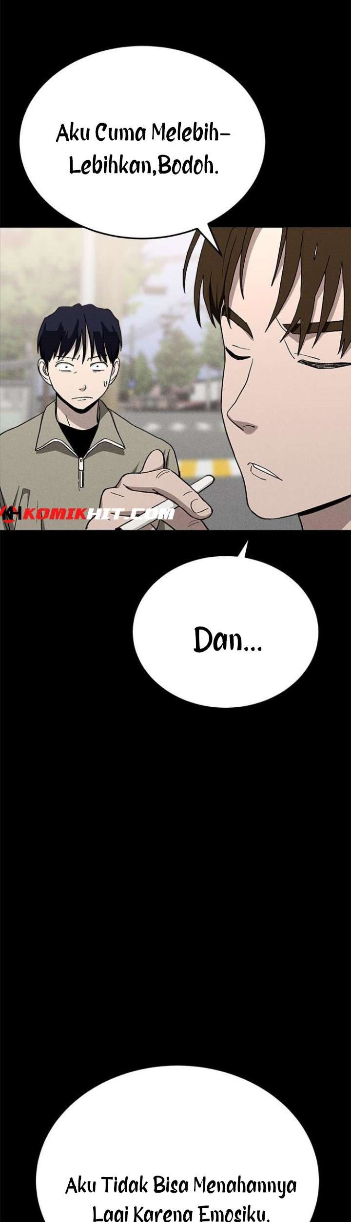 Fate Coin Chapter 20 halaman 3