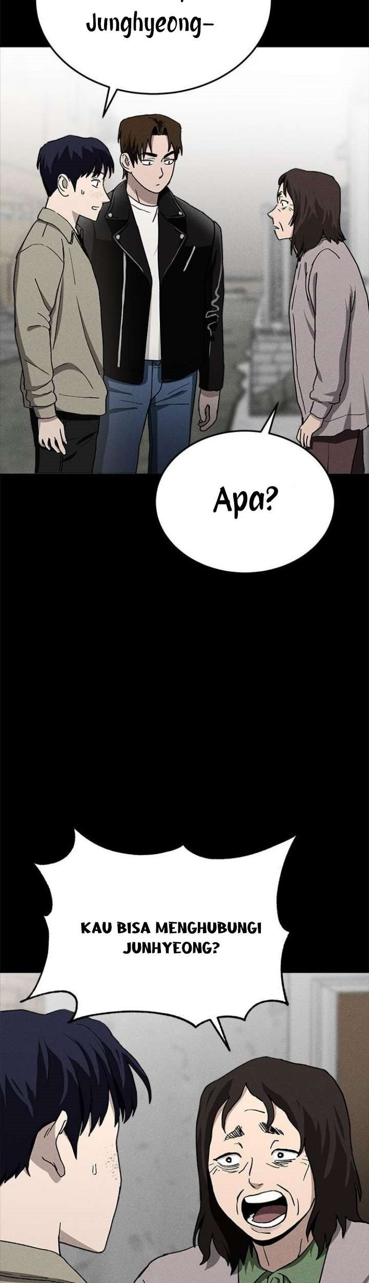 Fate Coin Chapter 19 halaman 3