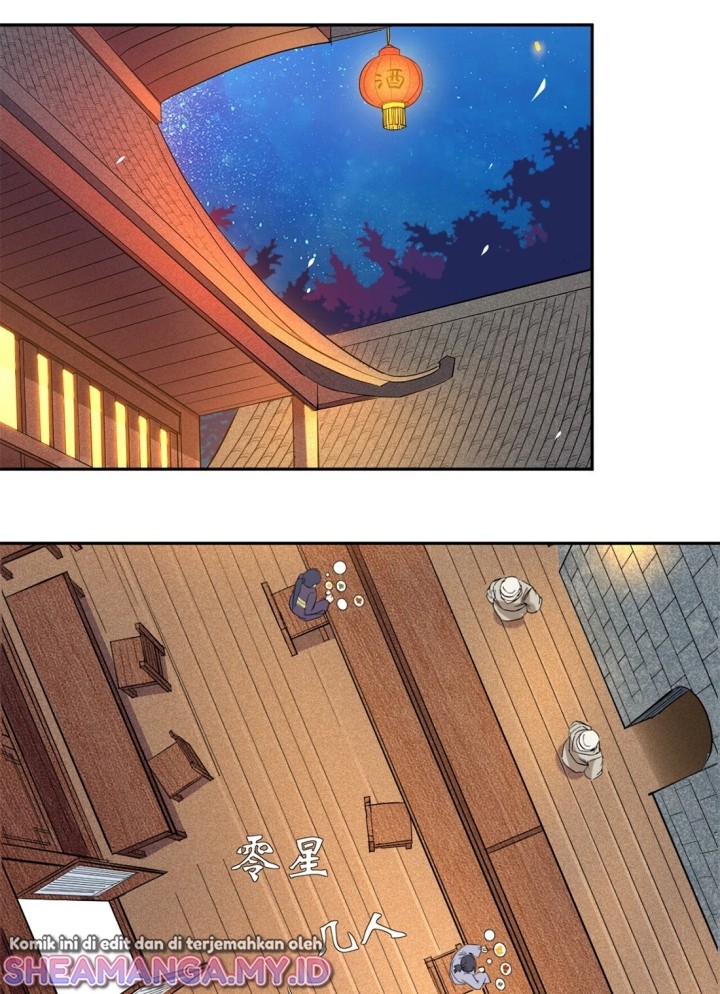 Manhua My Disciples Are All Immortals Chapter 36 gambar 2