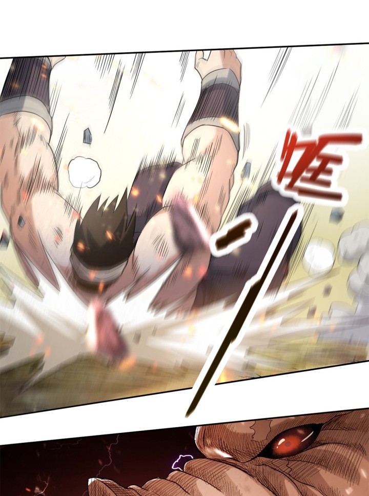 Manhua My Disciples Are All Immortals Chapter 35 gambar 2
