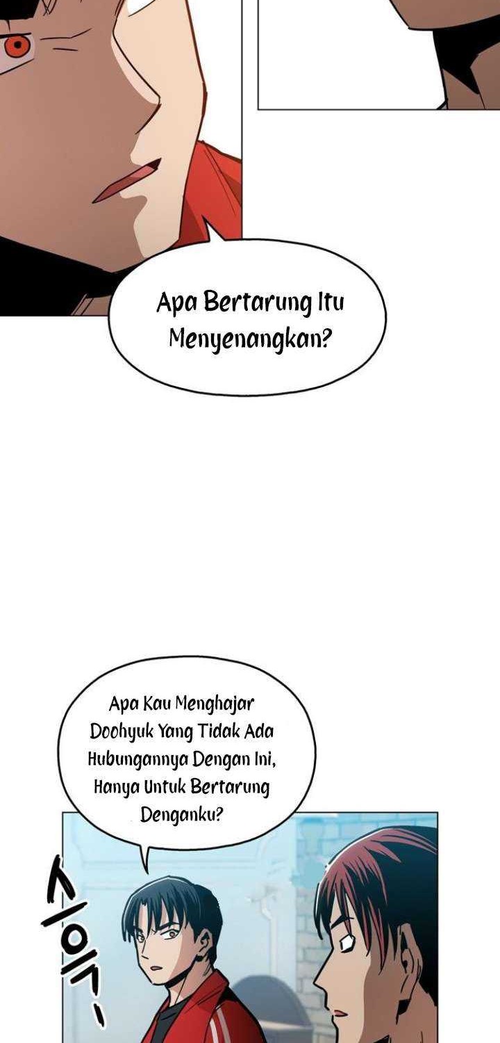 Age of Barbarism Chapter 31 - Halaman 4