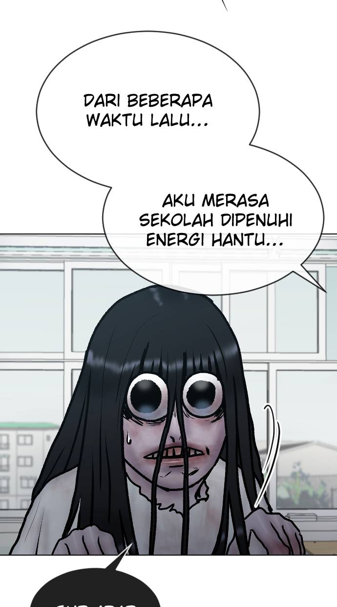 Manhwa Hypnosis School Chapter 28 gambar 2