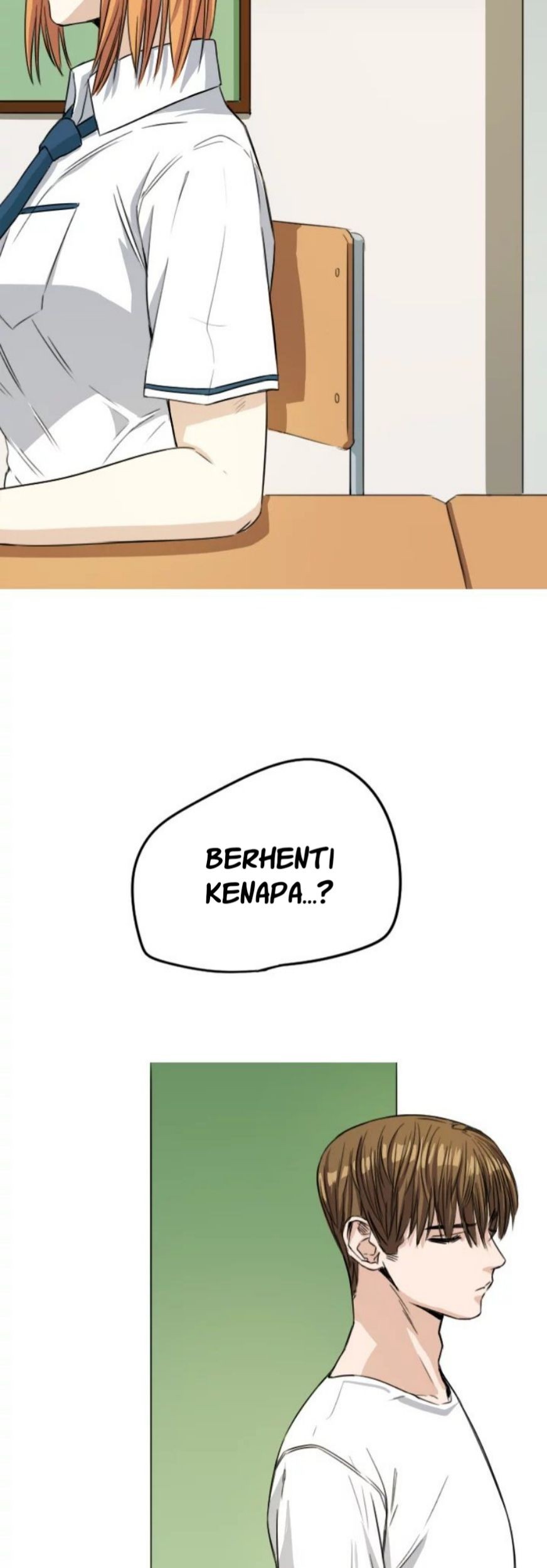 Drawing Romance Chapter 53 halaman 3