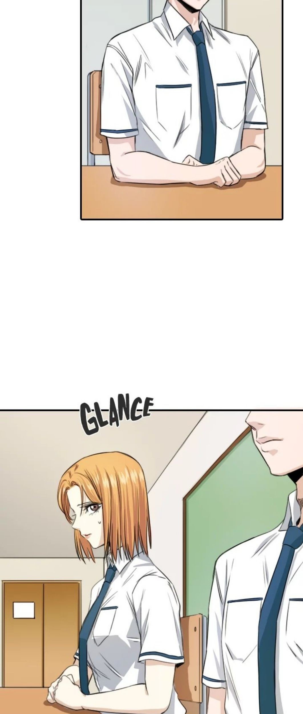 Drawing Romance Chapter 51 halaman 3