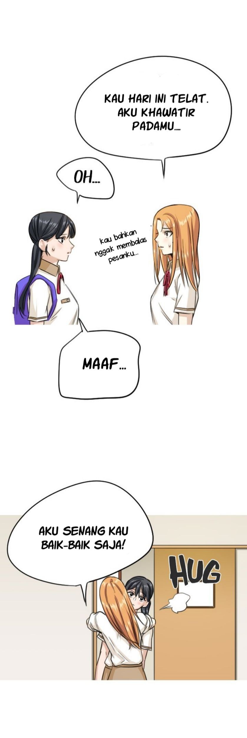 Drawing Romance Chapter 50 halaman 3