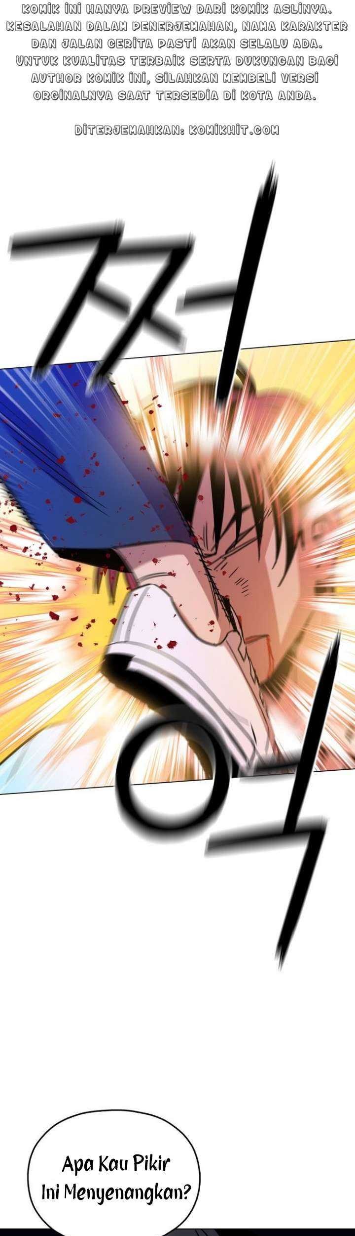Komik Age of Barbarism Chapter 32 gambar 1