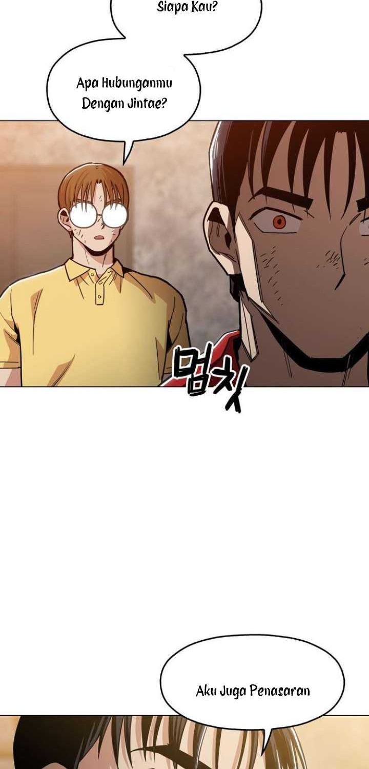 Age of Barbarism Chapter 32 - Halaman 44