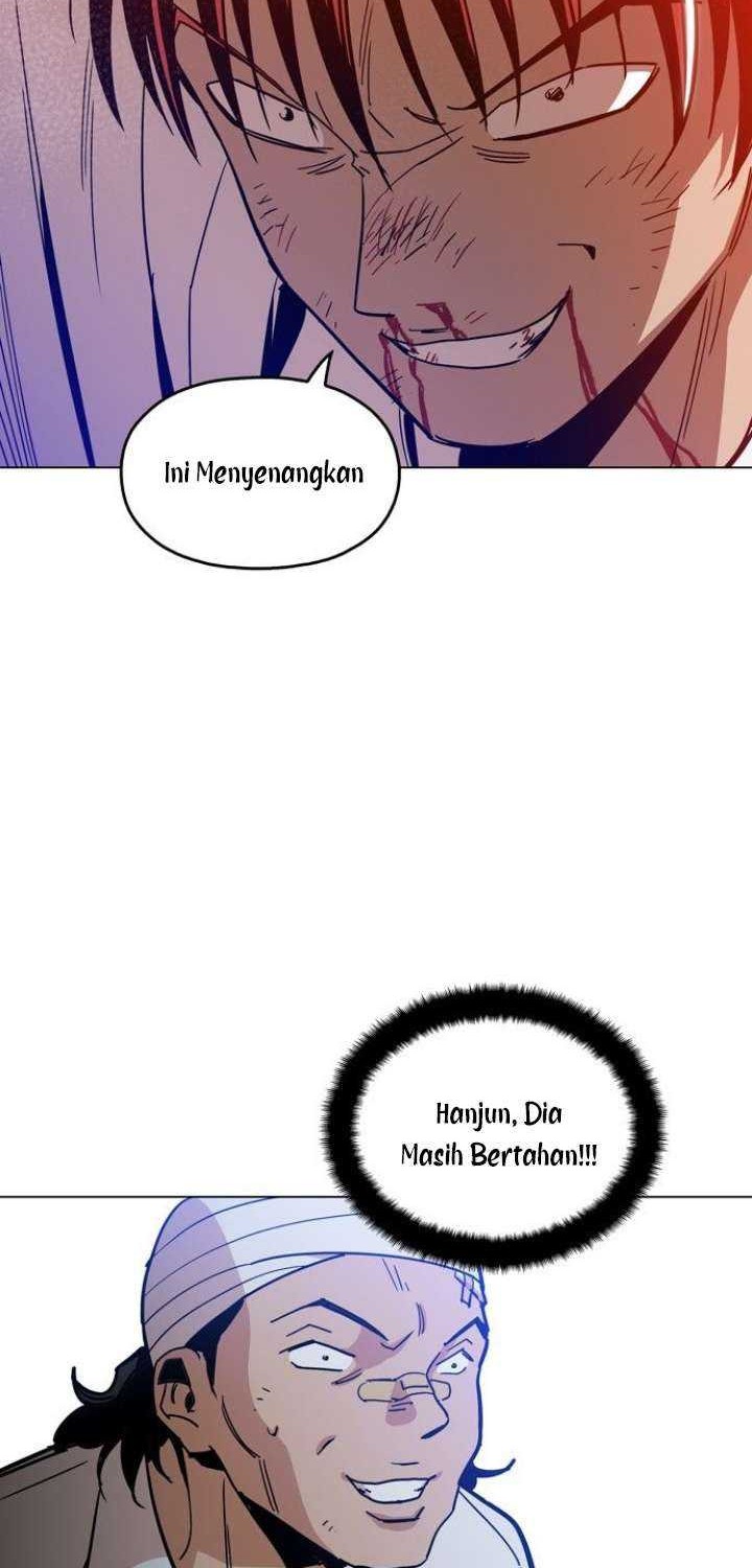 Age of Barbarism Chapter 32 - Halaman 6