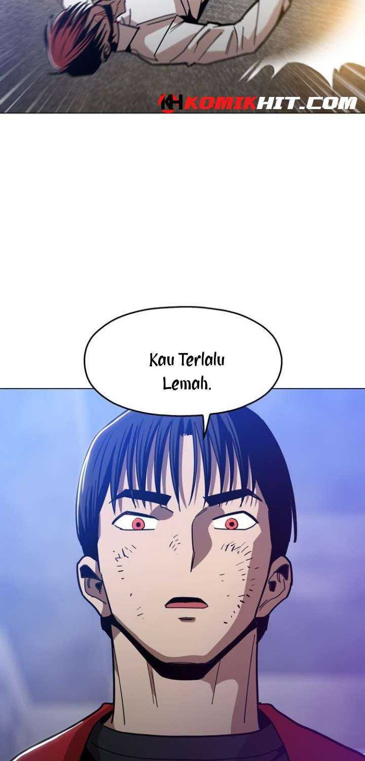 Age of Barbarism Chapter 32 - Halaman 18