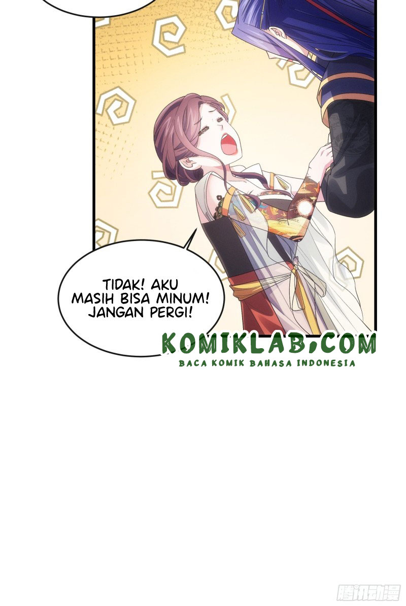I Just Don’t Play the Card According to the Routine Chapter 34 - Halaman 18