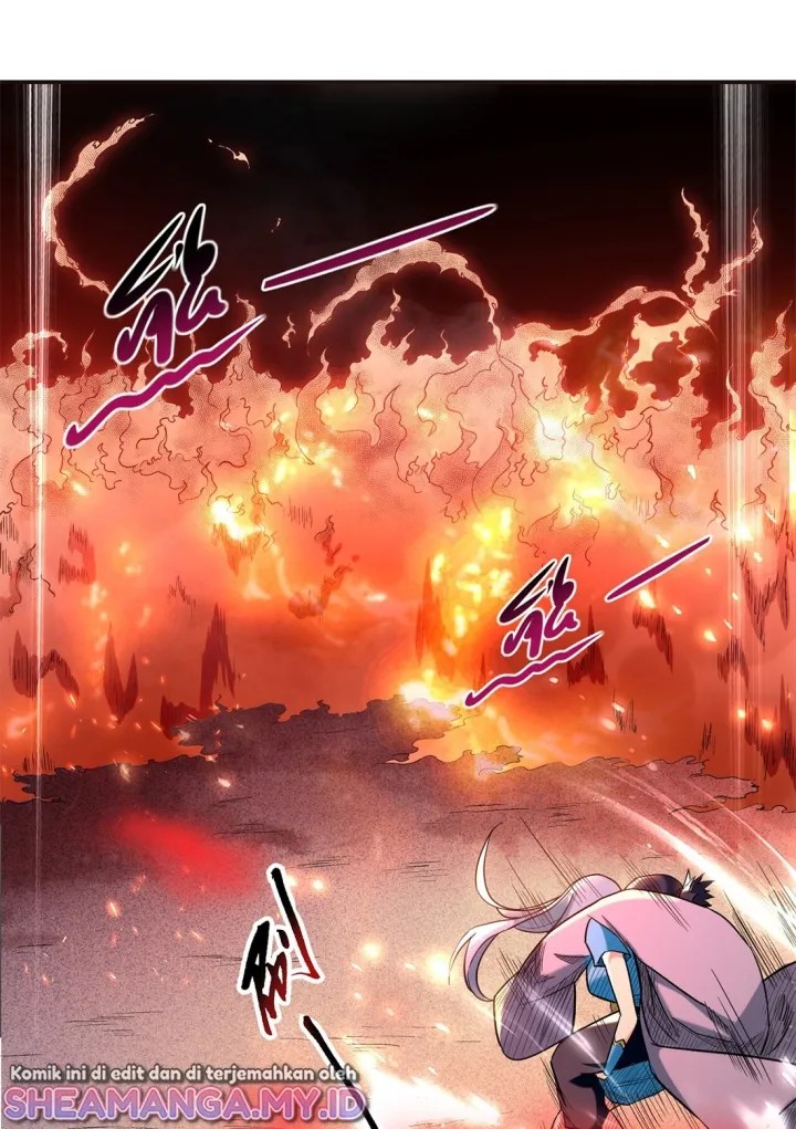 Manhua My Disciples Are All Immortals Chapter 38 gambar 2