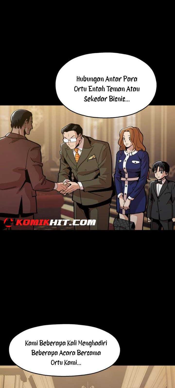 Age of Barbarism Chapter 33 - Halaman 4
