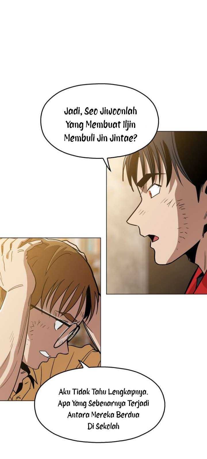 Age of Barbarism Chapter 33 - Halaman 18