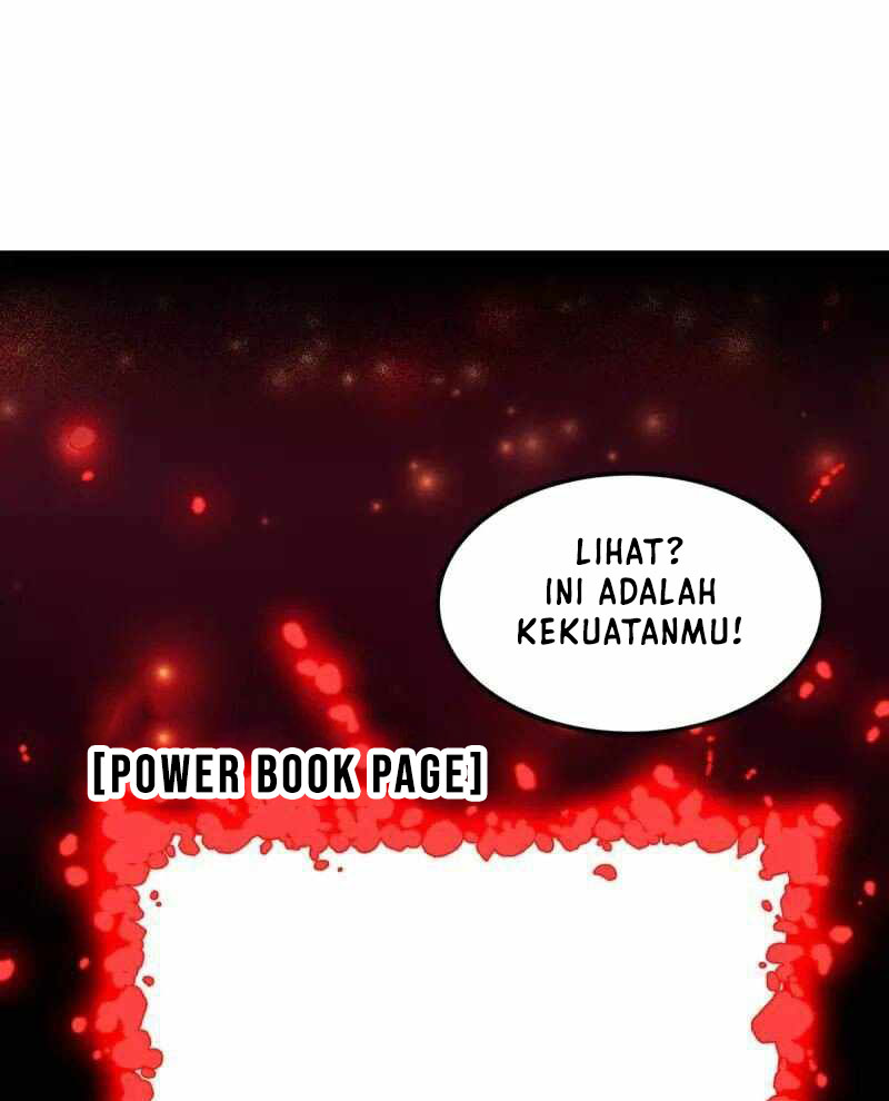 Became King After Being Bitten Chapter 27 - Halaman 14