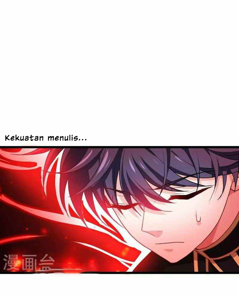 Became King After Being Bitten Chapter 27 - Halaman 21
