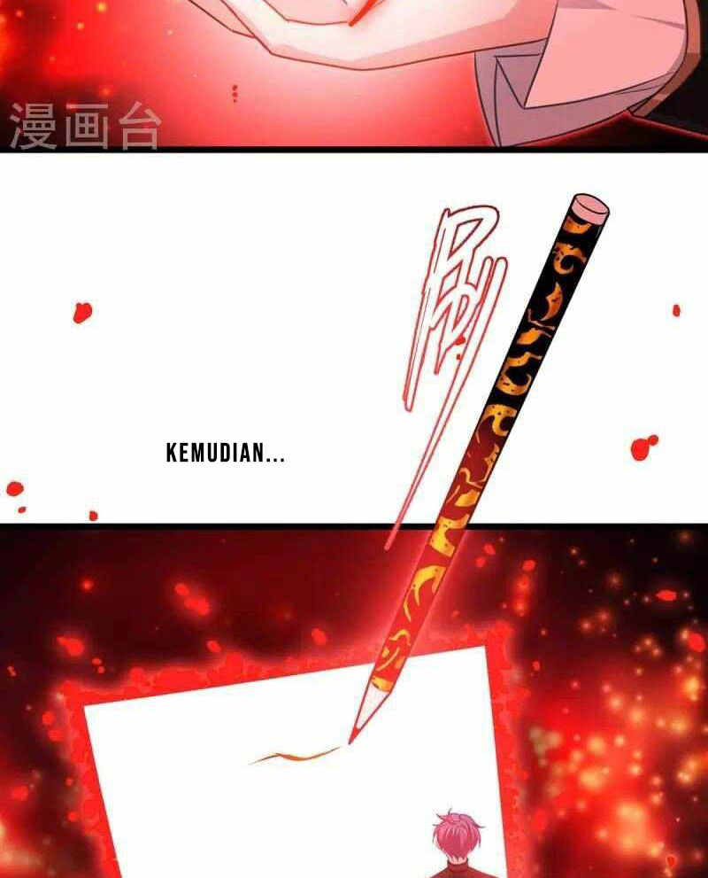 Became King After Being Bitten Chapter 27 - Halaman 23