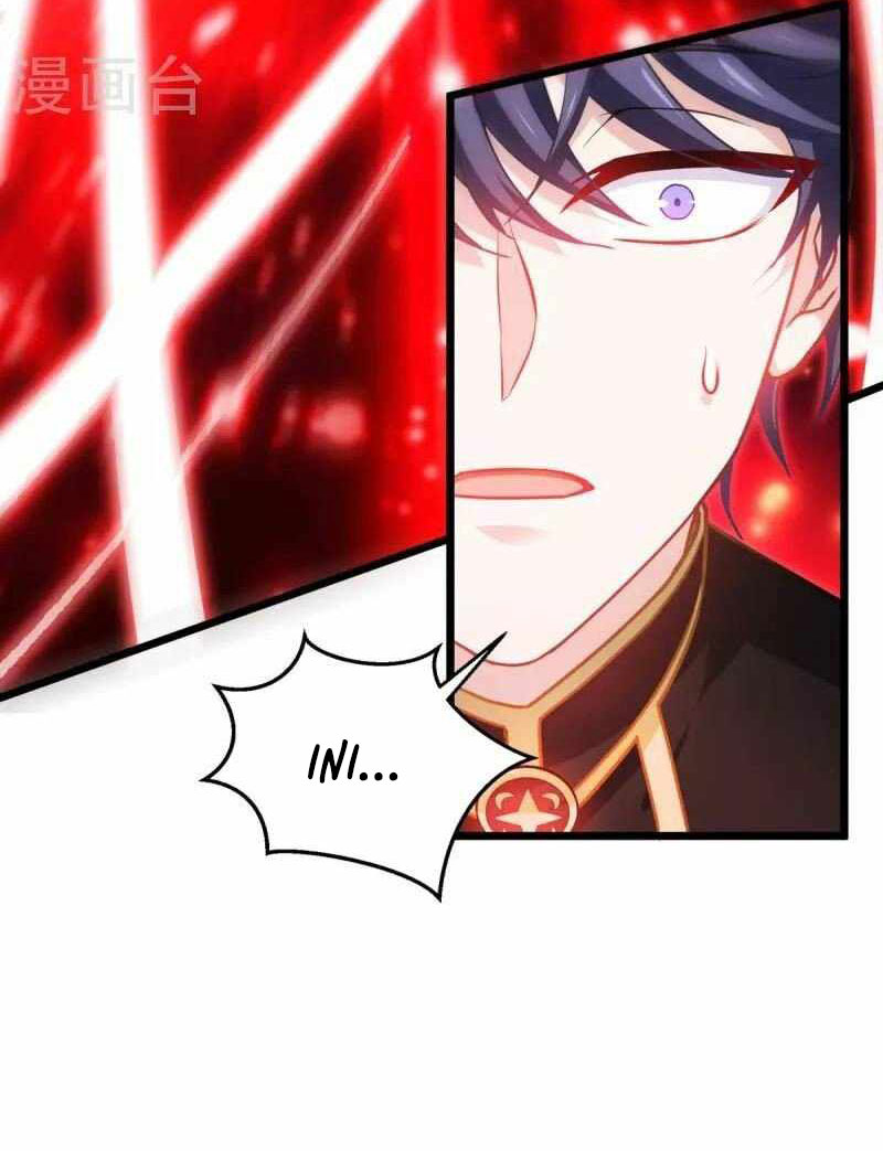 Became King After Being Bitten Chapter 27 - Halaman 27