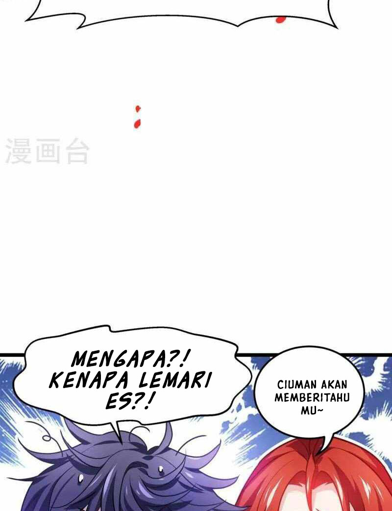 Became King After Being Bitten Chapter 27 - Halaman 31