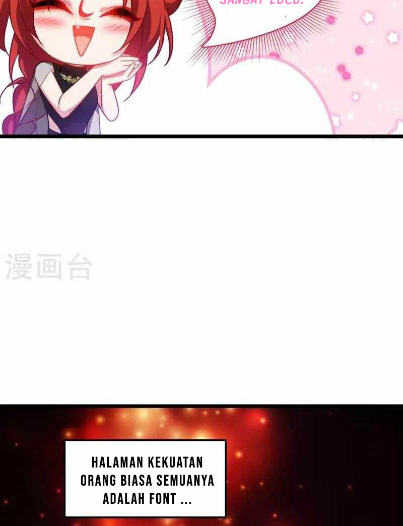 Became King After Being Bitten Chapter 27 - Halaman 36