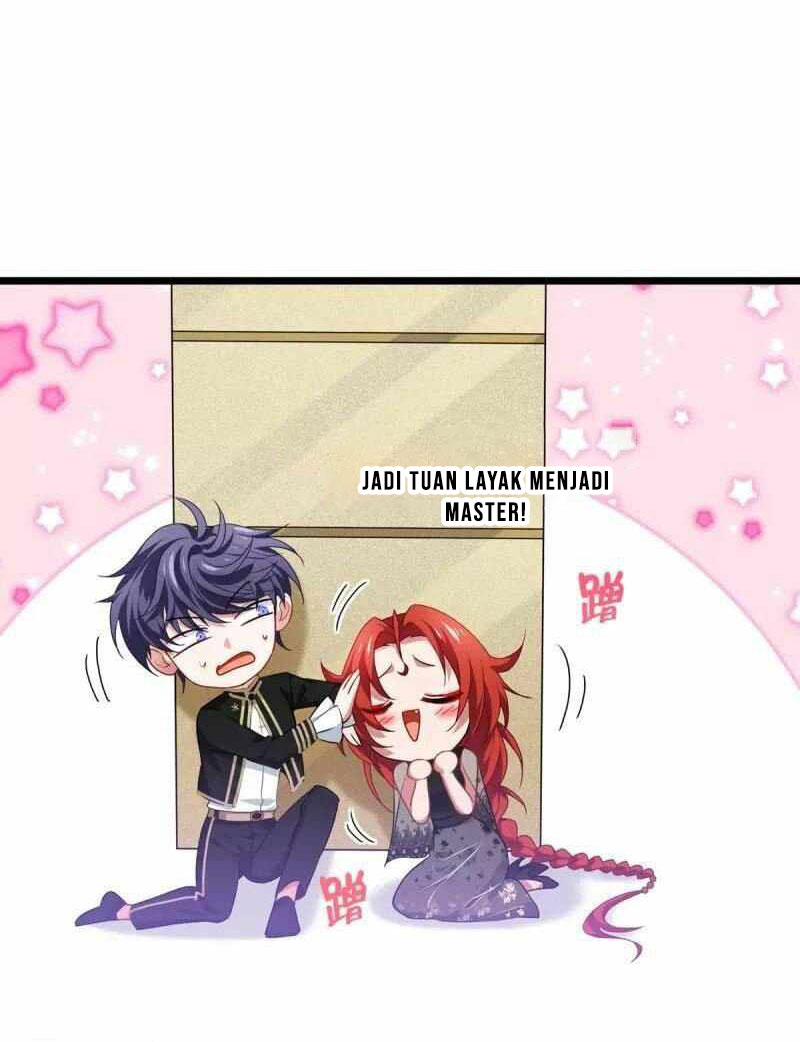 Became King After Being Bitten Chapter 27 - Halaman 40