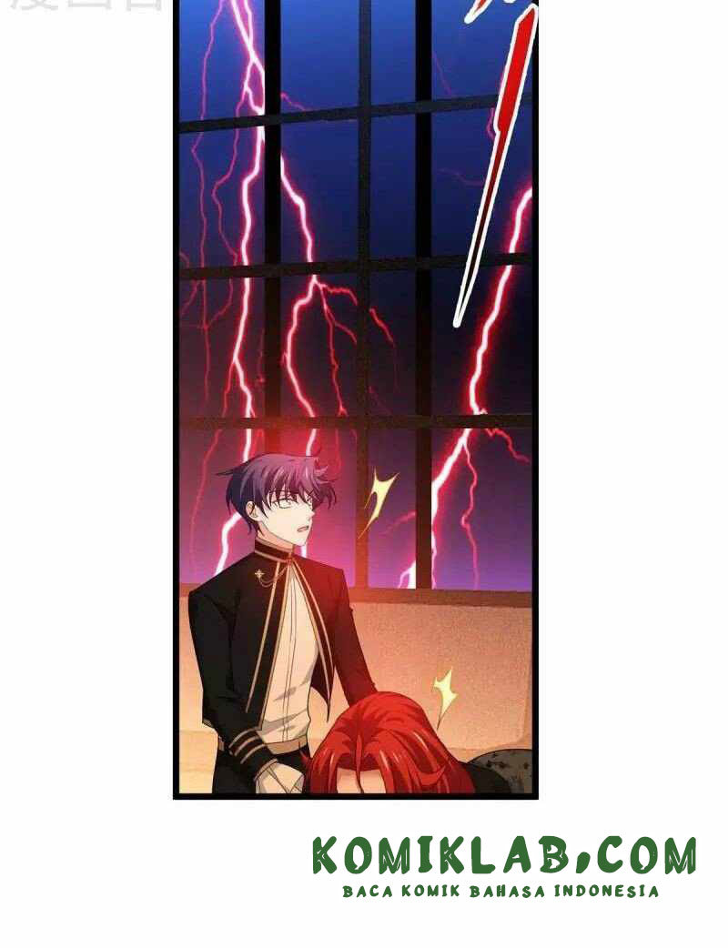 Became King After Being Bitten Chapter 27 - Halaman 46
