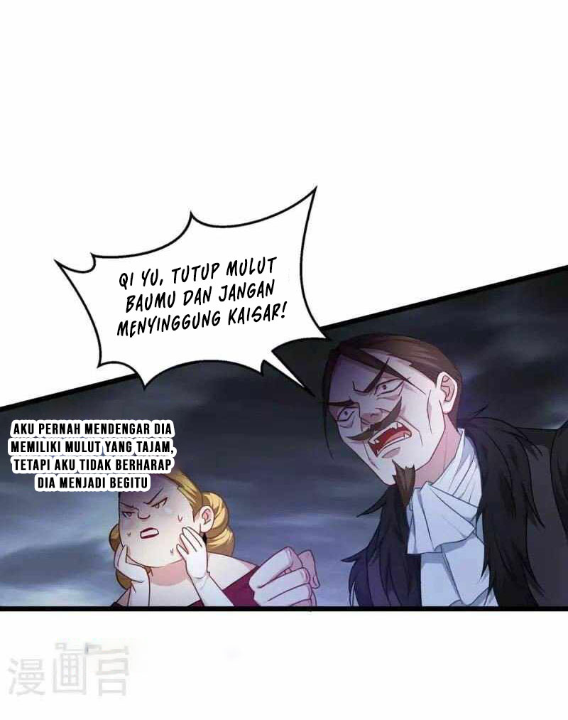 Became King After Being Bitten Chapter 27 - Halaman 65