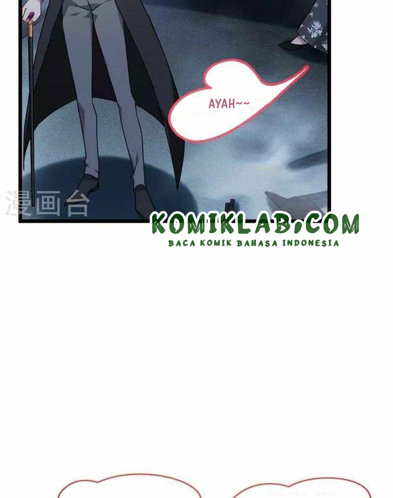 Became King After Being Bitten Chapter 27 - Halaman 67