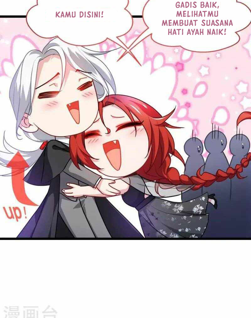 Became King After Being Bitten Chapter 27 - Halaman 68