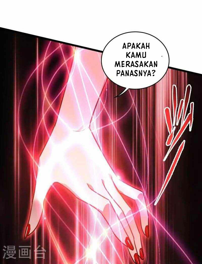 Became King After Being Bitten Chapter 27 - Halaman 7