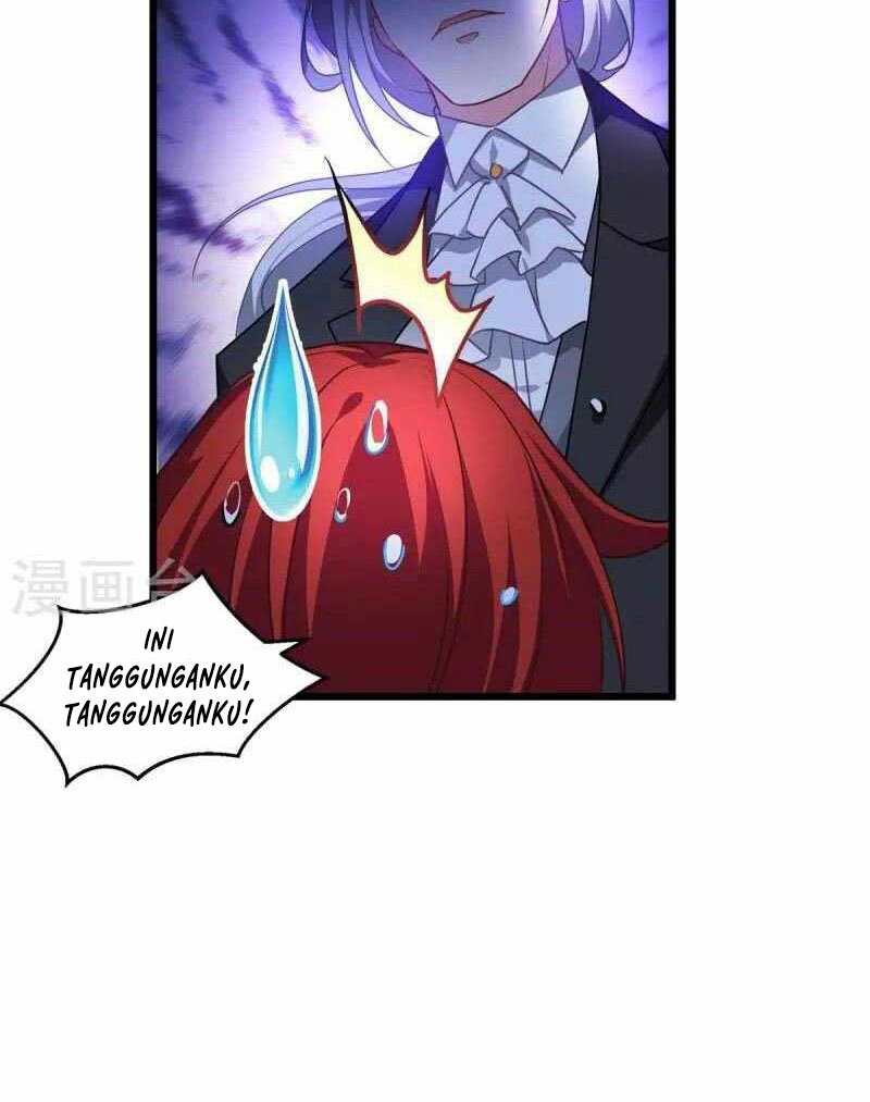 Became King After Being Bitten Chapter 27 - Halaman 72