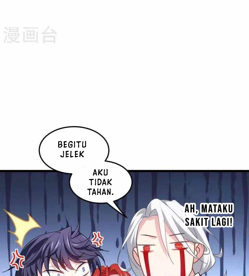 Became King After Being Bitten Chapter 27 - Halaman 75
