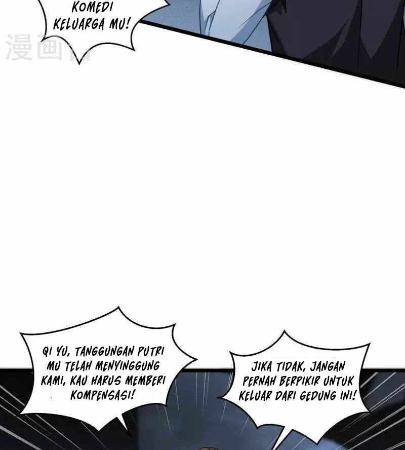 Became King After Being Bitten Chapter 27 - Halaman 78