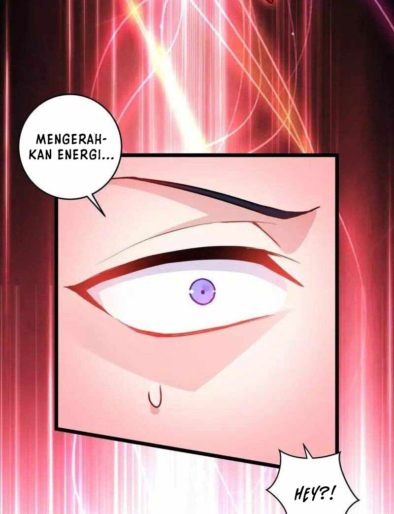 Became King After Being Bitten Chapter 27 - Halaman 8