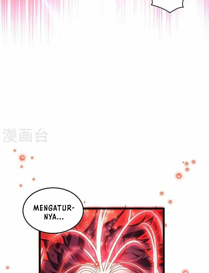 Became King After Being Bitten Chapter 27 - Halaman 9